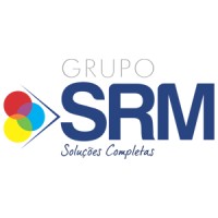 Grupo SRM Logo