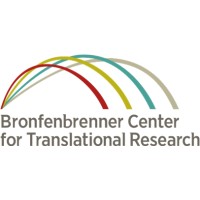 Bronfenbrenner Center for Translational Research @ Cornell Logo