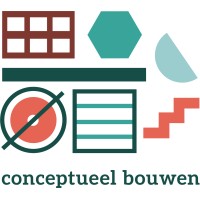 Netwerk Conceptueel Bouwen Logo