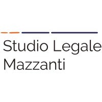 Studio Legale Mazzanti Logo