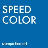 Speed Color sas di M. Argenziano & C. Logo