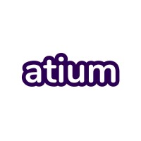 Atium Logo