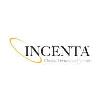 Incenta LLC - Health Technology Firm Logo
