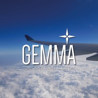 Gemma Viagens Logo
