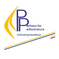 Partners for Performance Logo