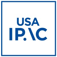 USA IPAC LLC Logo