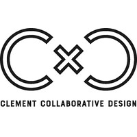 Clement Collaborative Design Logo