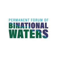 Permanent Forum of Binational Waters Logo