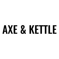 Axe & Kettle Logo