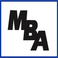 MBA Leasing / MBA Business Finance Logo