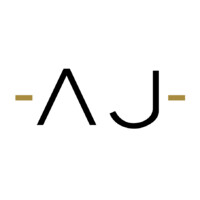 AJ Events Logo