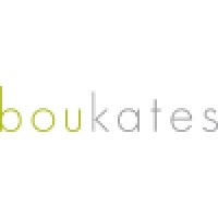 boukates Logo