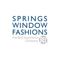 Springs Window Fashion México Logo
