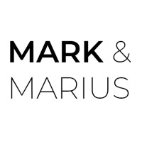 Mark & Marius Logo