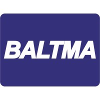 SIA BALTMA Logo