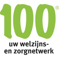 Netwerk 100 Logo