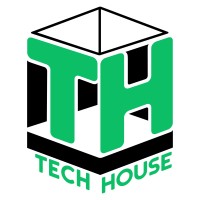 Tech House Logo