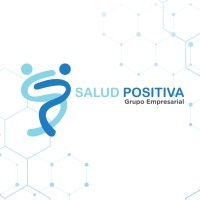IPS domiciliaria Salud Positiva Logo