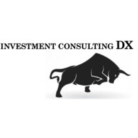 Investment Consulting DX LLC Logo