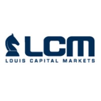 Louis Capital Markets Logo