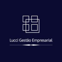 Lucci Gestão Empresarial Logo