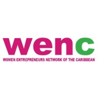 Women Entrepreneurs Network of the Caribbean (WENC) Logo