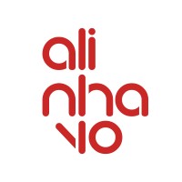 Alinhavo | Estratégias Visuais Logo