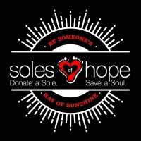 Soles Of Hope Logo