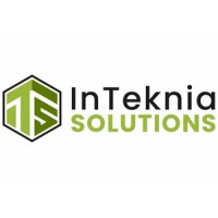 InTeknia Solutions, LLC Logo