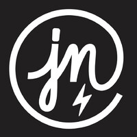 J & N Social Logo