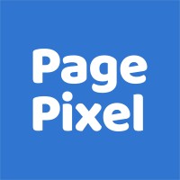 PagePixel Logo