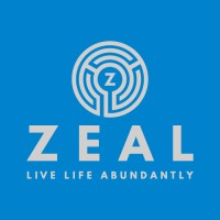 Zeal! Counseling Logo