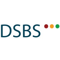 DSBS Logo