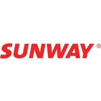 Sunway Shared Services Sdn Bhd Logo