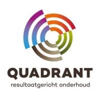 Quadrant Vastgoedonderhoud Logo