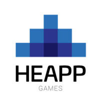 Heapp Games Logo