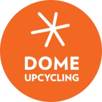 DomeUpcycling Logo