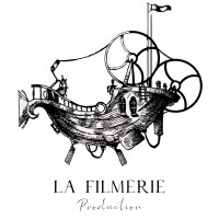La Filmerie Production Logo