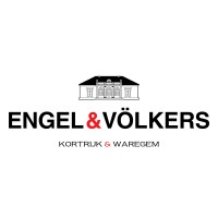 Engel & Völkers Kortrijk/Waregem Logo