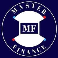 MF-MasterFinance Logo
