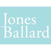Jones Ballard Property Group Logo