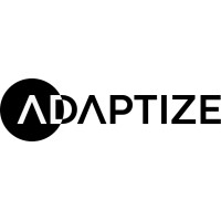 Adaptize Logo