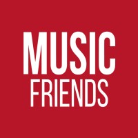Music Friends Logo