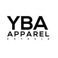 YBA Apparel Logo