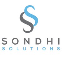 Sondhi Solutions Logo