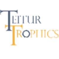 Teitur Trophics Logo