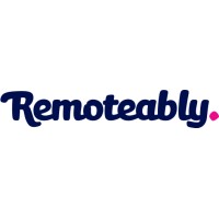 Remoteably Logo