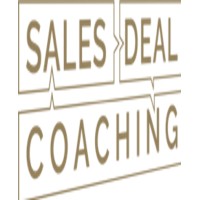 SalesDealCoaching Logo