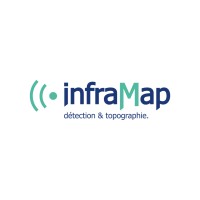 inframap.SAS Logo