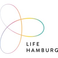 LIFE HAMBURG Logo
